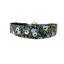 The Azalea Dog Collar