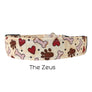 The Zeus Dog Collar
