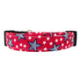 Freedom Dog Collar