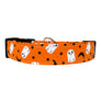 Ghouls Dog Collar