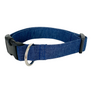 Denim Dog Collar