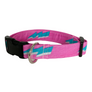 Lightning Bolt Dog Collar