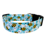 Queen Bee Dog Collar