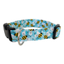 Queen Bee Dog Collar