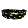 Thunderbolts Dog Collar