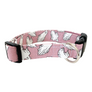 Ghouls and Goblins Dog Collar