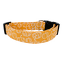 Vines Dog Collar