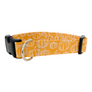 Vines Dog Collar