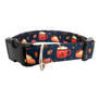 Pumpkin Pie Dog Collar