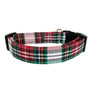 Merry and Bright Dog Collar
