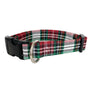Merry and Bright Dog Collar