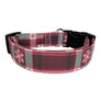 Noelle Dog Collar
