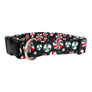 Paloma Dog Collar