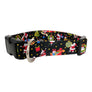 Christmas Rush Dog Collar