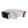 Prancer Dog Collar