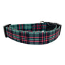 Rudolph Dog Collar