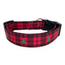 Juniper Dog Collar