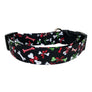 Dog Bones Dog Collar