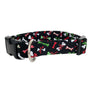 Dog Bones Dog Collar