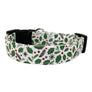 Nutcracker Dog Collar