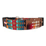 The Navajo Dog Collar