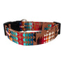 The Navajo Dog Collar