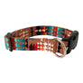 The Navajo Dog Collar