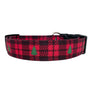 Juniper Dog Collar