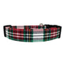 Merry and Bright Dog Collar