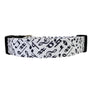 The Score Dog Collar