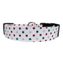 Prancer Dog Collar
