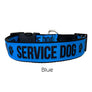 Service Dog Collar
