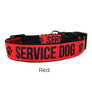 Service Dog Collar