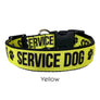 Service Dog Collar
