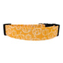 Vines Dog Collar