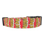 The French Fries Dog Collar