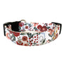 The Melody Dog Collar