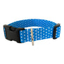 The Mavis Dog Collar