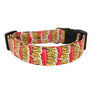 The French Fries Dog Collar