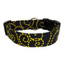 The Duke Dog Collar