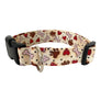 The Zeus Dog Collar