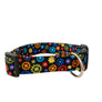 The Gears Dog Collar