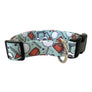 The Birdie Dog Collar