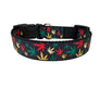 Mary Jane Dog Collar