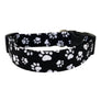 The Paws Dog Collar