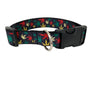 Mary Jane Dog Collar