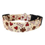 The Zeus Dog Collar