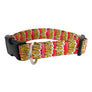 The French Fries Dog Collar