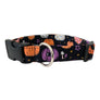 Crazy Vines Dog Collar