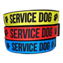 Service Dog Collar